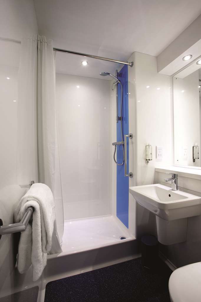 Travelodge Barnsley Værelse billede